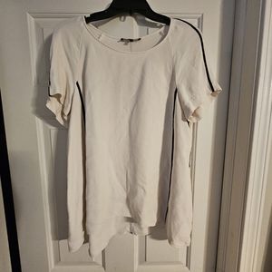 Lafayette 148 b&w top